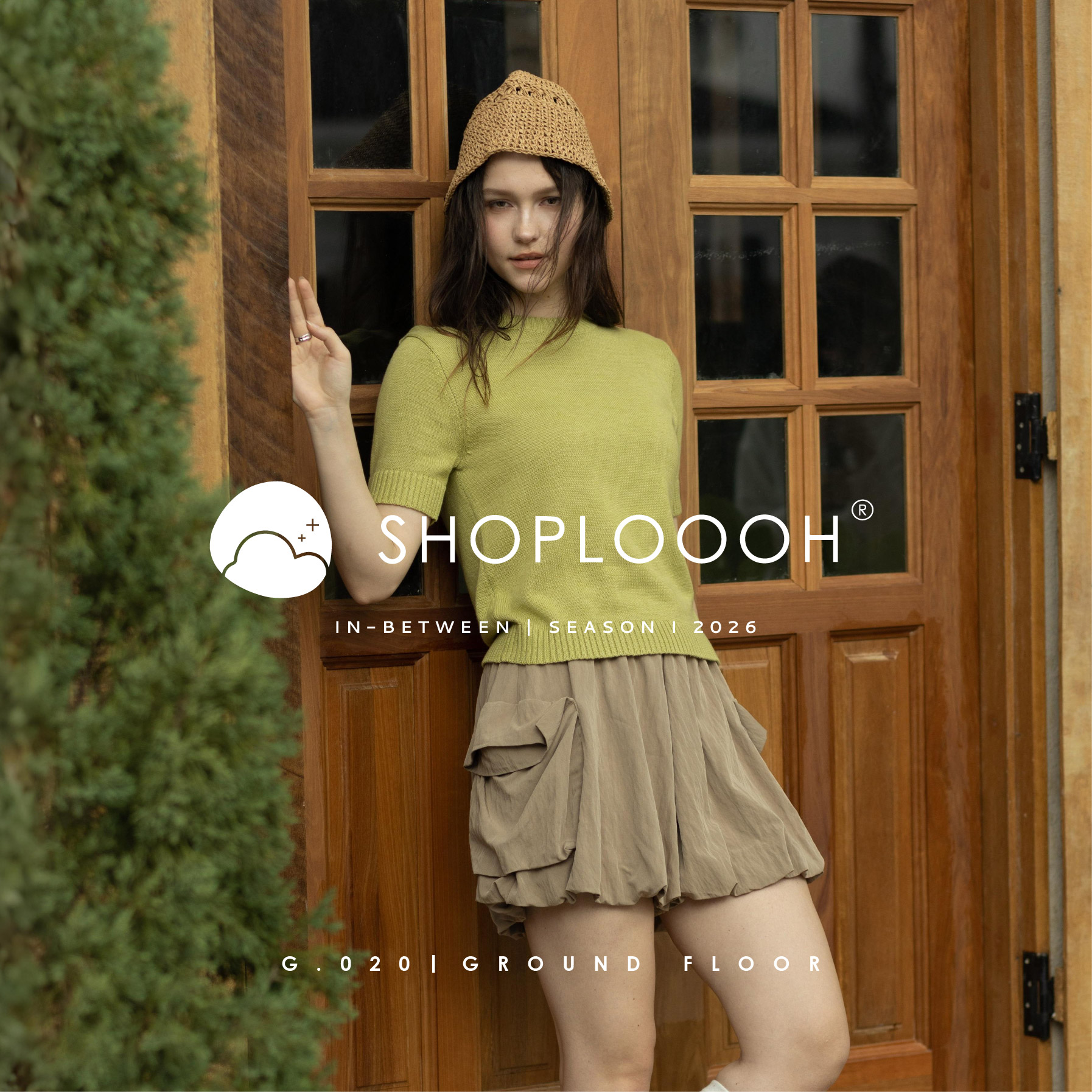 SHOPLOOOH